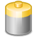 Extras Battery icon